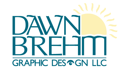 Dawn Brehm Graphic Design and Marketing